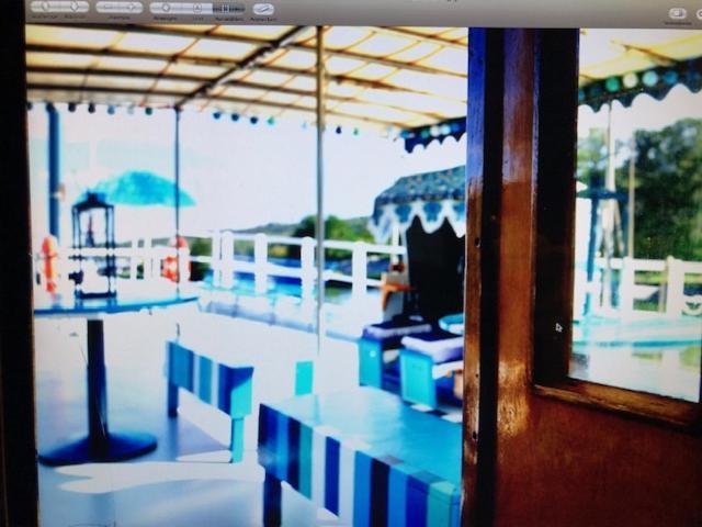 Schiff Ahoy, Hotelschiff, Hausboot, Boot, Passagierschiff Stuttgart Luaran gambar